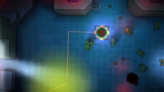 Tile Rider — screenshot 5
