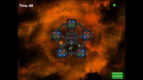 Puzzle Galaxies — screenshot 1