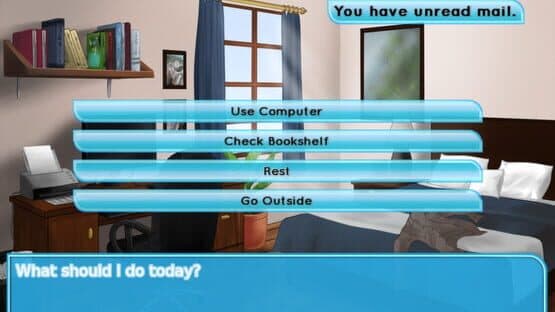 Fading Hearts — screenshot 1