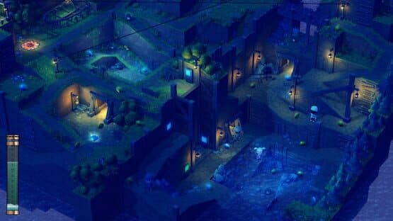 Raiders of the Lost Island — screenshot 2