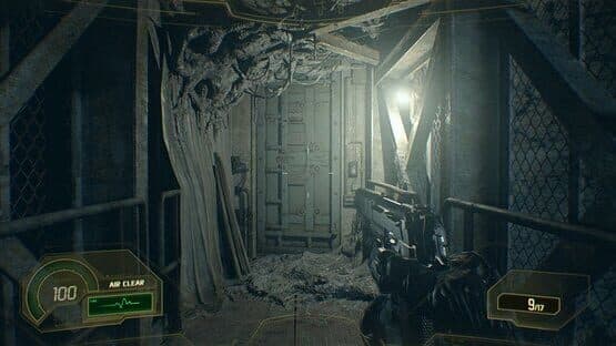 Resident Evil 7: Biohazard - Gold Edition — screenshot 3
