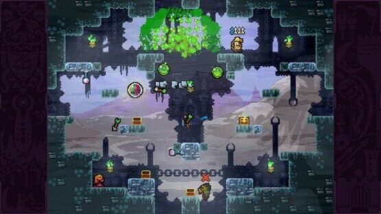 Towerfall Ascension: Dark World — screenshot 3