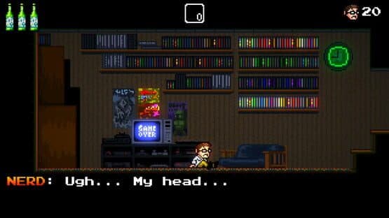 Angry Video Game Nerd Adventures 2: ASSimilation — screenshot 1