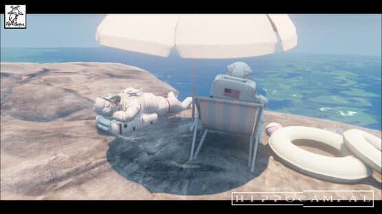 Hippocampal: The White Sofa — screenshot 5
