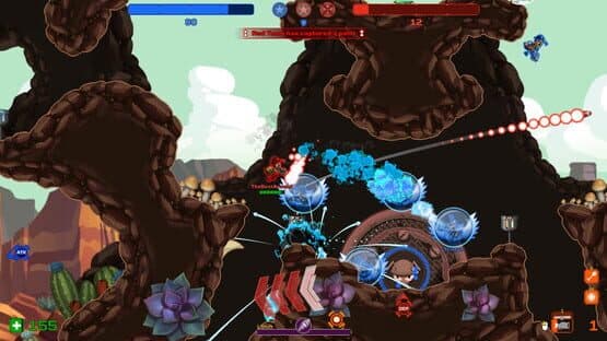 Formicide — screenshot 1