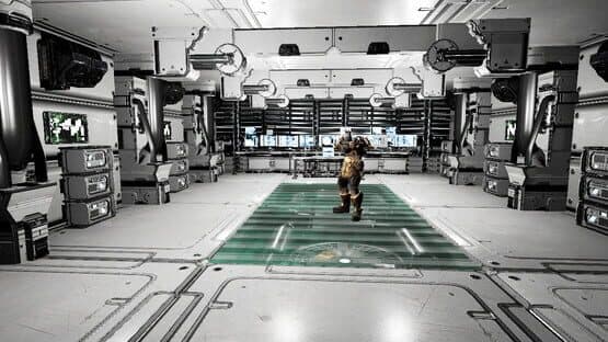 Trooper 2: Alien Justice — screenshot 7