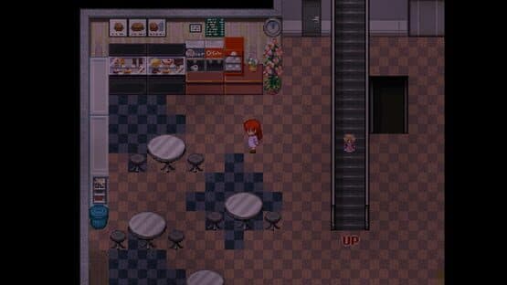 The Sand Man — screenshot 2