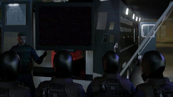 SWAT 3: Tactical Game of the Year Edition — screenshot 1