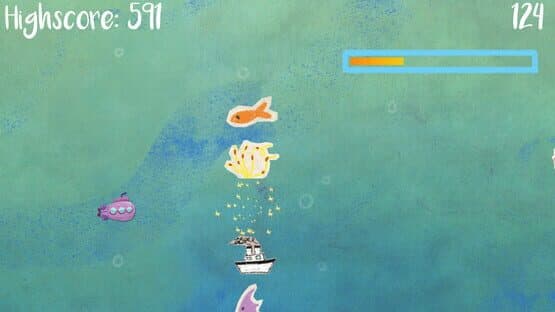 Captain Curve's Intergalactic Space Adventure — screenshot 4