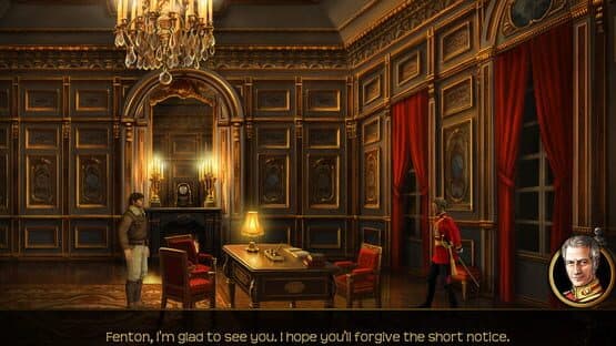Lost Horizon — screenshot 3
