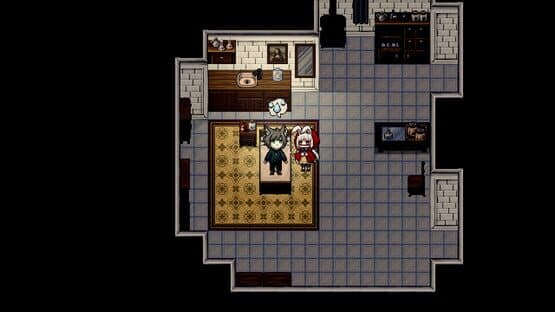 Wolf & Rabbit — screenshot 5