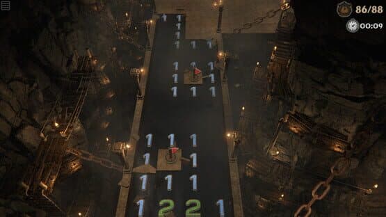 Tilesweeper — screenshot 3