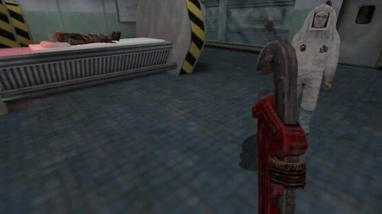 Half-Life: Opposing Force — screenshot 5