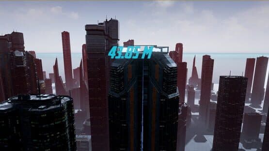 Keep Balance VR — screenshot 1
