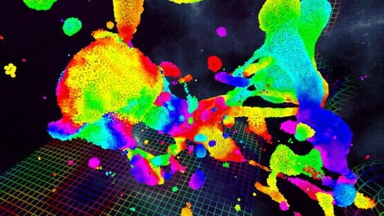 Chroma Lab — screenshot 3
