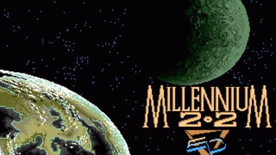 Millenium: Return To Earth — screenshot 3