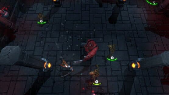 MetaMorph — screenshot 5