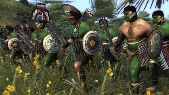 Medieval II: Total War - Collection — screenshot 5