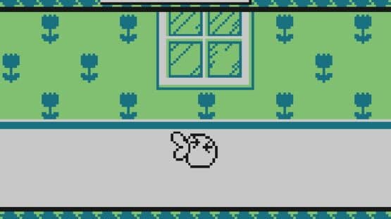 Tamagotchi — screenshot 1