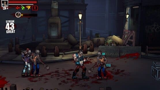 Bloody Zombies — screenshot 8