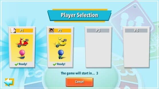 The Game of Life — screenshot 2