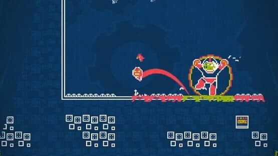 Slime-san: Sheeple's Sequel — screenshot 4