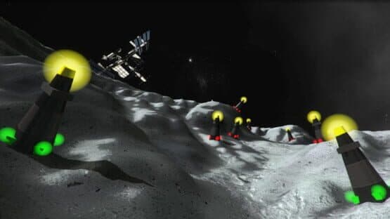 One Giant Leap — screenshot 3
