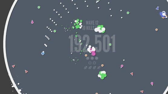 Polychromatic — screenshot 2