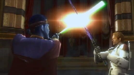 Star Wars: Battlefront III — screenshot 4