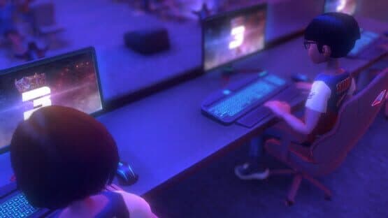 eSports Life — screenshot 3