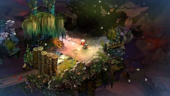 Bastion — screenshot 3