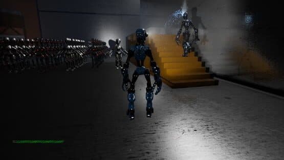 AI Dummy — screenshot 1