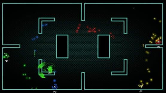 Hexopods — screenshot 3