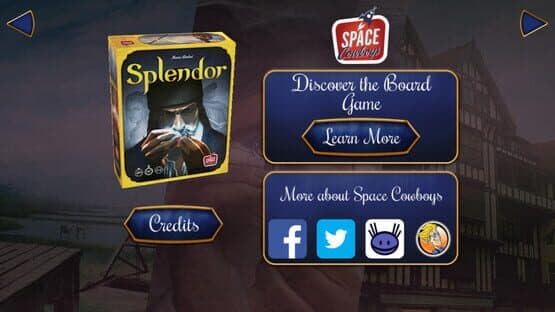 Splendor — screenshot 4