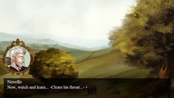 Runeous: Part One — screenshot 3