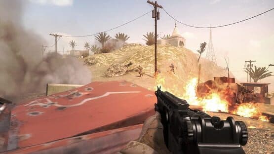 Insurgency — screenshot 2