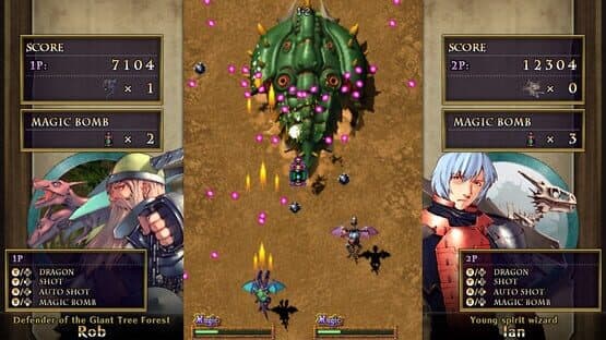 Dragon Blaze — screenshot 4