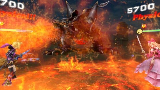 Kai-ri-Sei Million Arthur VR — screenshot 2