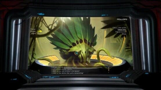 StarDrive — screenshot 1