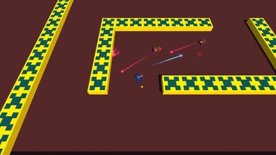 Tank Destroyer — screenshot 4