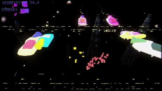 Cyber Escape — screenshot 6
