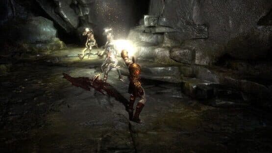 God of War Saga — screenshot 1