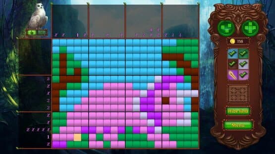 Riddles of the Owls Kingdom — screenshot 2