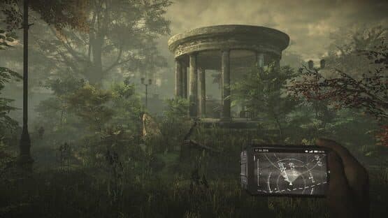 Get Even — screenshot 2