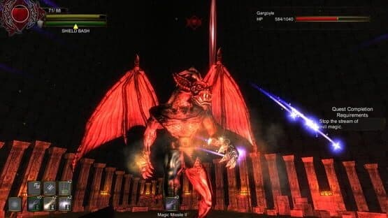 Dungeons & Darkness — screenshot 3