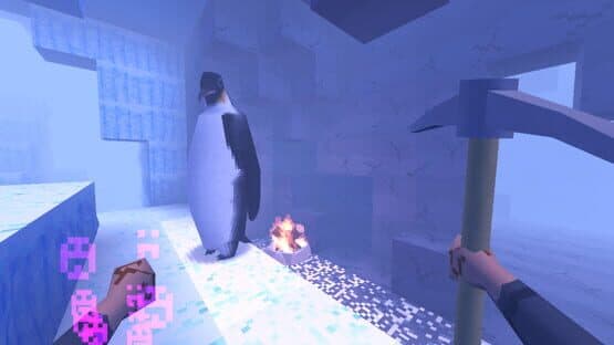 Eldritch — screenshot 4