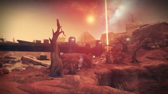 Destiny 2: Warmind — screenshot 1