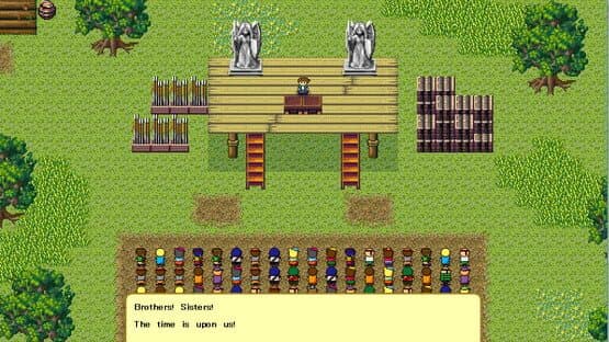 Tactical Chronicle — screenshot 5