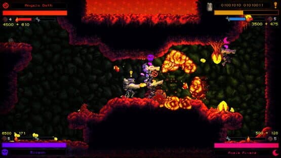 Hive Jump — screenshot 8