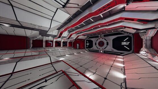 MSI Electric City — screenshot 2